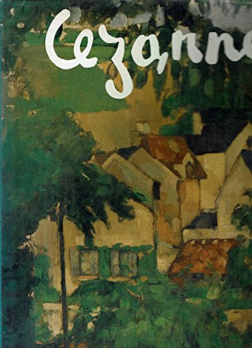 Beispielbild fr Cezanne zum Verkauf von Better World Books