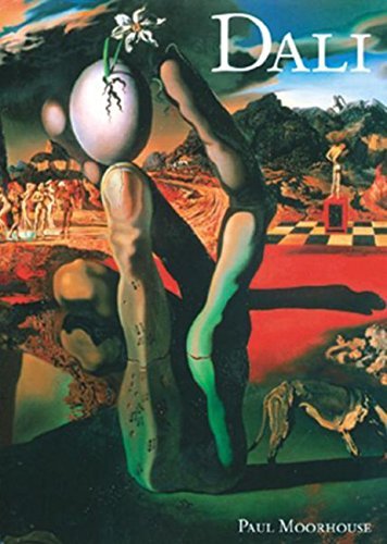 Stock image for Dali for sale by Irish Booksellers