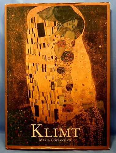 Beispielbild fr Klimt zum Verkauf von Hourglass Books