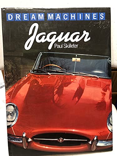 9780861246175: Jaguar