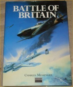 Beispielbild fr Battle of Britain zum Verkauf von WorldofBooks