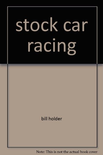 Beispielbild fr Stock Car Racing zum Verkauf von Book Express (NZ)