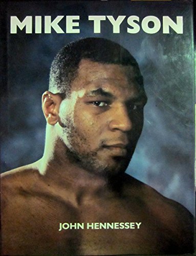 Imagen de archivo de Mike Tyson a la venta por Book Express (NZ)