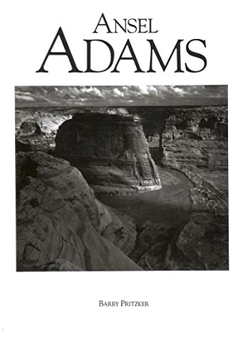 Stock image for Ansel Adams for sale by WorldofBooks