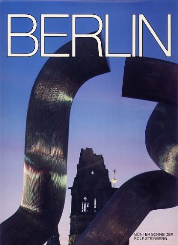 Beispielbild fr Berlin zum Verkauf von BookHolders