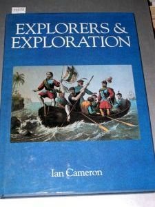 Stock image for Explorers and exploration for sale by Reuseabook