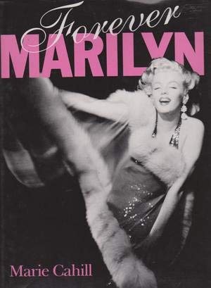 Beispielbild fr Forever Marilyn. zum Verkauf von WorldofBooks