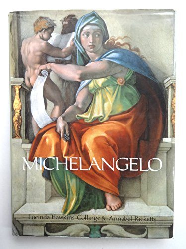 Beispielbild fr Michelangelo zum Verkauf von ThriftBooks-Dallas