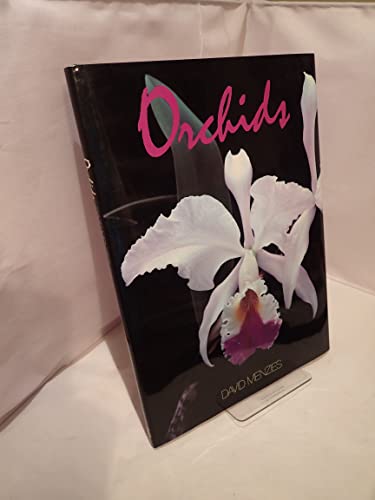 ORCHIDS.