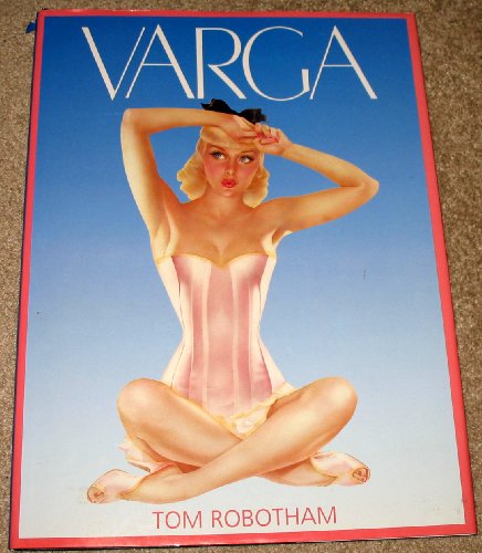 Stock image for Varga for sale by Bay Used Books