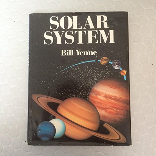 Beispielbild fr Solar System zum Verkauf von Better World Books: West