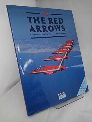 The Red Arrows - Tokunaga, K. & Stewart, A.