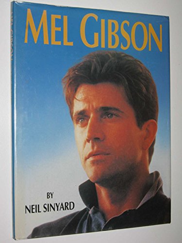 Beispielbild fr MEL GIBSON zum Verkauf von Reuseabook