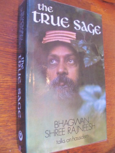 Stock image for True Sage: Talks on Hasidism for sale by ThriftBooks-Atlanta