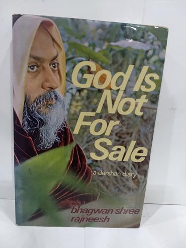 9780861260751: God is Not for Sale