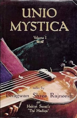 Unio Mystica: v. 1 (9780861261147) by Bhagwan Shree Rajneesh