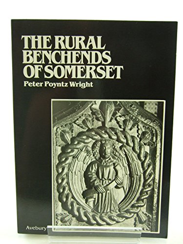 Stock image for Rural Benchends of Somerset for sale by WorldofBooks