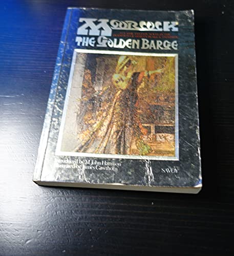 Imagen de archivo de The Golden Barge : A Fable a la venta por Sarah Zaluckyj