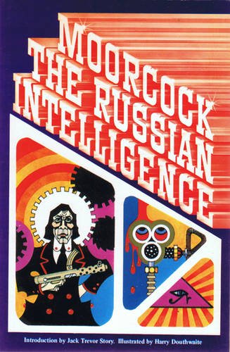 Beispielbild fr The Russian Intelligence zum Verkauf von WorldofBooks