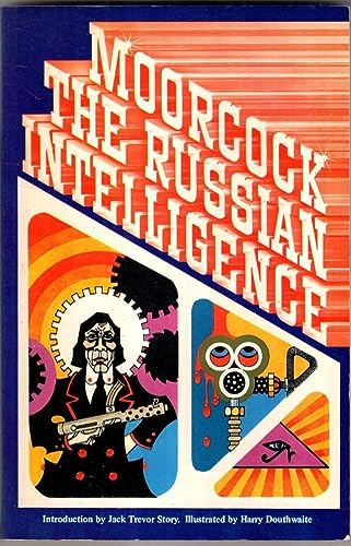 Stock image for The Russian Intelligence for sale by William Ross, Jr.
