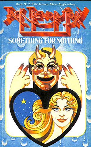 Imagen de archivo de Something for Nothing a la venta por WorldofBooks