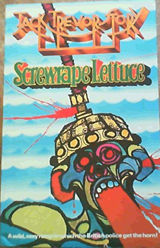 Stock image for The Screwrape Lettuce for sale by The Guru Bookshop