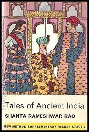 Imagen de archivo de Tales of Ancient India a la venta por Books Puddle