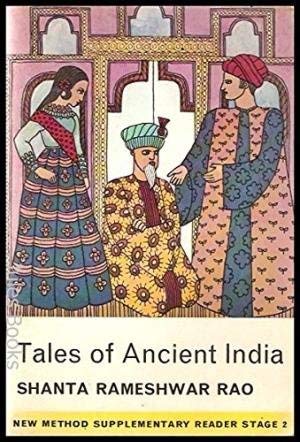 9780861317219: Tales of Ancient India