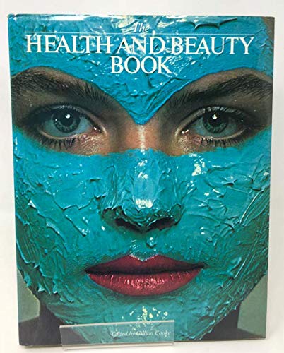 Stock image for The Health And Beauty Book for sale by Better World Books