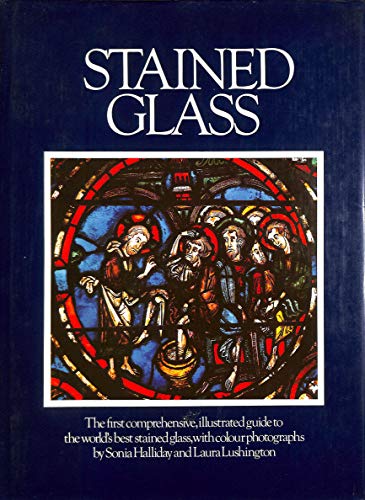 Beispielbild fr Stained Glass zum Verkauf von WorldofBooks