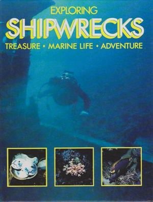 9780861341078: Exploring Shipwrecks