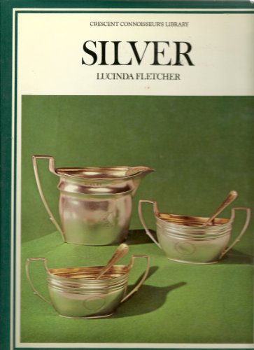 Imagen de archivo de Silver a la venta por The Glass Key