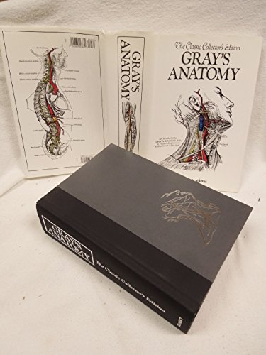 9780861360192: Gray's Anatomy