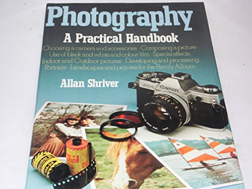 Stock image for Photography A Practical Handbook for sale by Reuseabook