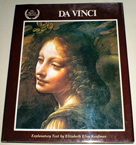 Beispielbild fr Leonardo da Vinci. zum Verkauf von WorldofBooks