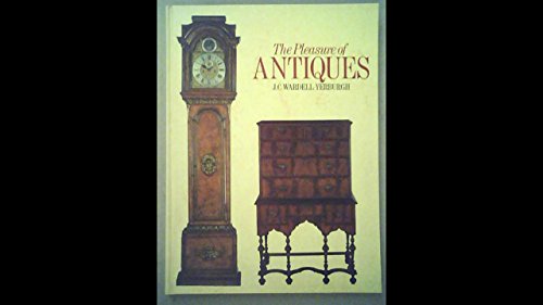 Stock image for LOVE OF ANTIQUES for sale by AwesomeBooks