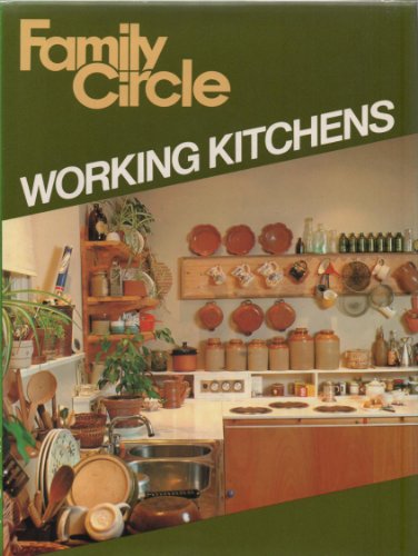 Stock image for Working Kitchens : for sale by Goldstone Books