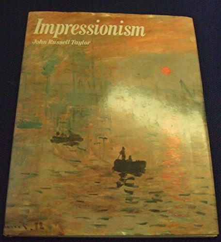 9780861361854: Impressionism