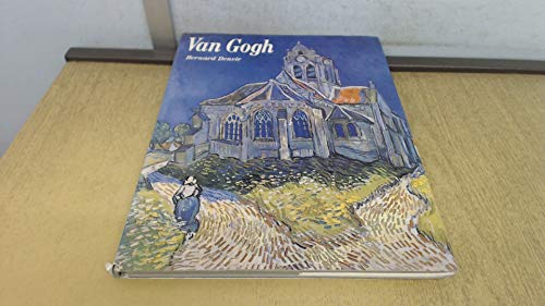 Beispielbild fr Van Gogh zum Verkauf von AwesomeBooks