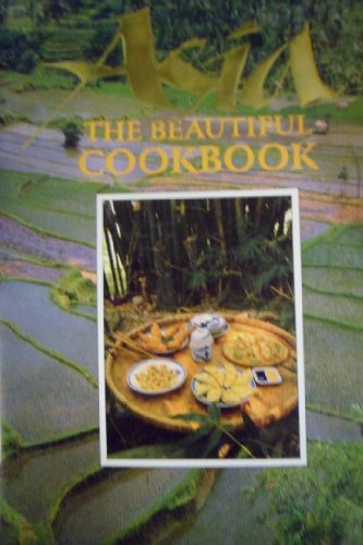 ASIA THE BEAUTIFUL COOKBOOK