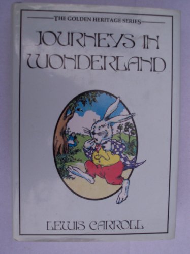 9780861366071: Journeys in Wonderland