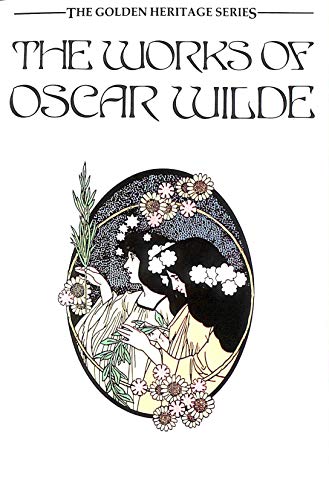 Imagen de archivo de The Complete Works of Oscar Wilde by Oscar wilde (1987) Hardcover a la venta por HPB-Diamond