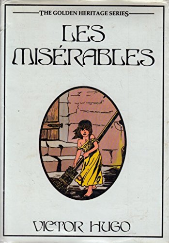 Stock image for Les Miserables for sale by The Maryland Book Bank