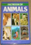 9780861366712: FACTBOOK OF ANIMALS