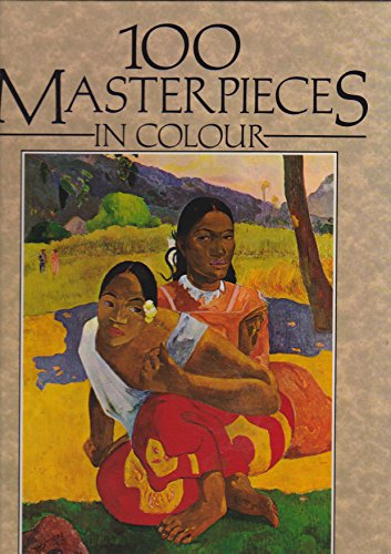 100 Masterpieces In Colour.