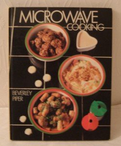 Beispielbild fr Microwave Cooking (Galley Press) zum Verkauf von WorldofBooks