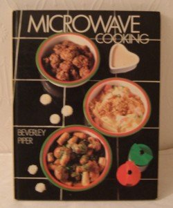 Imagen de archivo de Microwave Cooking (Galley Press) a la venta por WorldofBooks