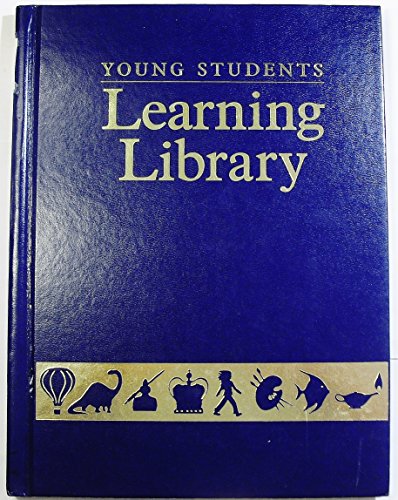 9780861367092: Young Students Learning Library World Atlas
