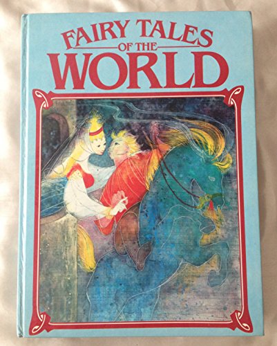 Stock image for Fairy Tales of the World for sale by WorldofBooks