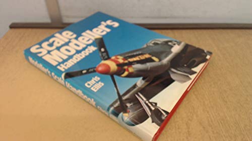 Stock image for The scale modeller's handbook for sale by R Bookmark